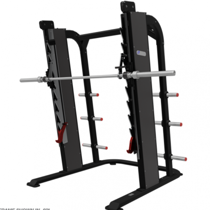 Smith Machine Model 9NP L8500