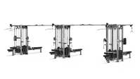 Nautilus 14 Station Model 9NP-M9620