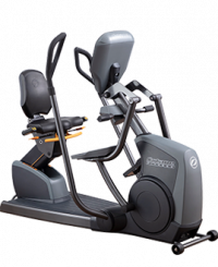 xR6000 Recumbent Exercise Bike - Standard