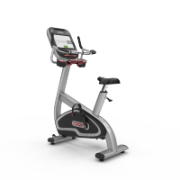 8-UB Upright Exercise Bike - 15" Embedded