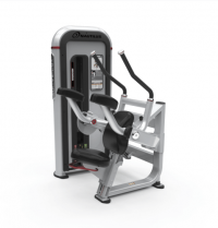 Nautilus Inspiration Strength® Abdominal Model 9-IPAM2