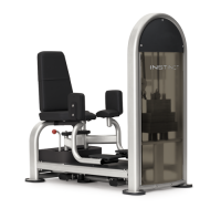 Nautilus Instinct® Dual Inner/Outer Thigh Model 9NL-D1015