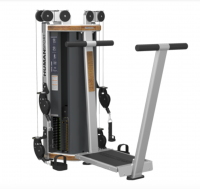 Nautilus HumanSport® Total Legs HSTL3