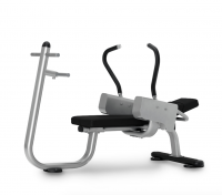 Instinct® Abdominal Bench Model 9NN-B7505
